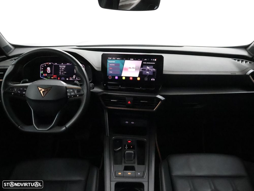 Cupra Formentor - 28