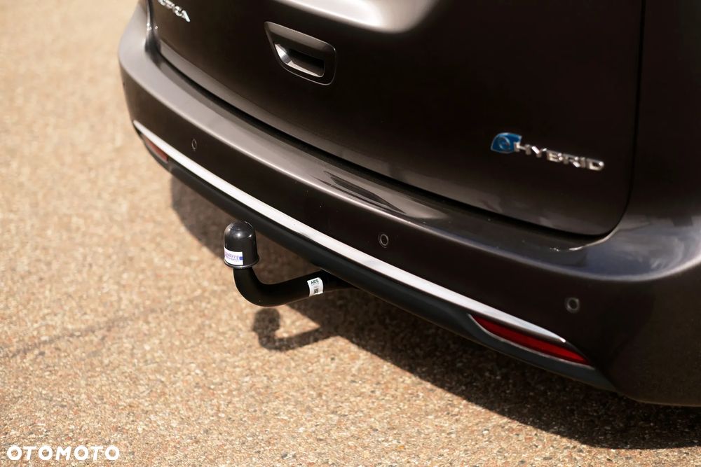 Chrysler Pacifica - 12