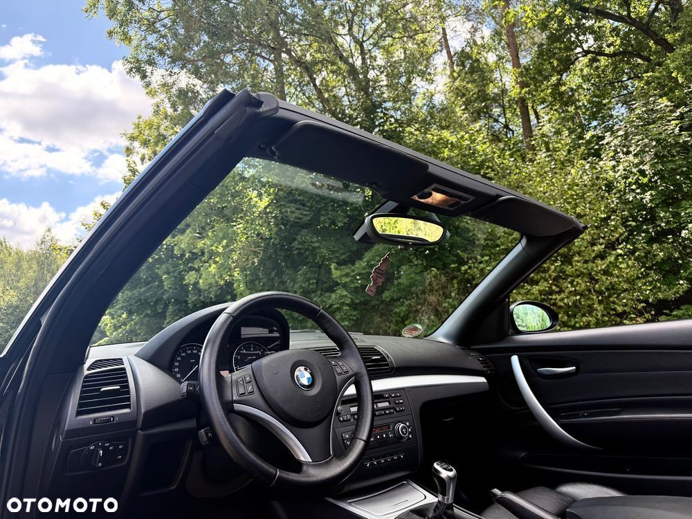 BMW Seria 1 120i Edition Sport - 15