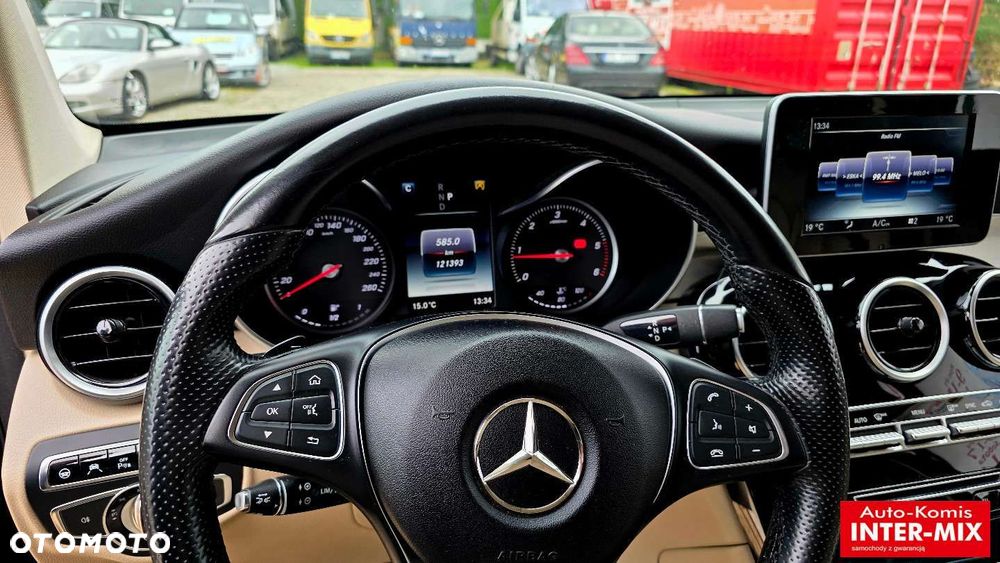 Mercedes-Benz GLC - 24