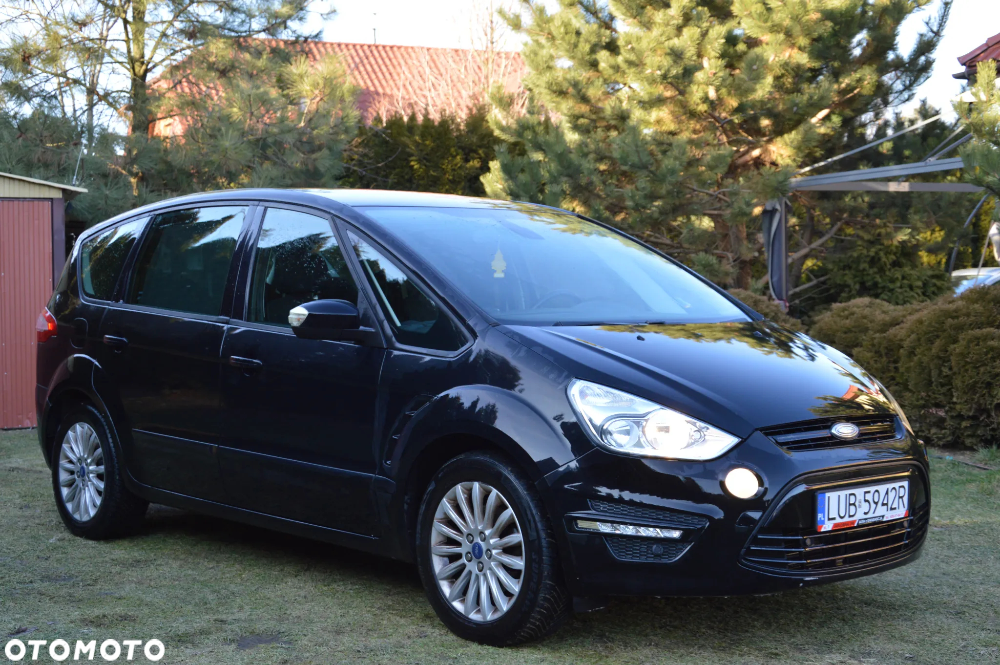 Ford S-Max 1.6 EcoBoost Start Stopp System Business Edition - 6