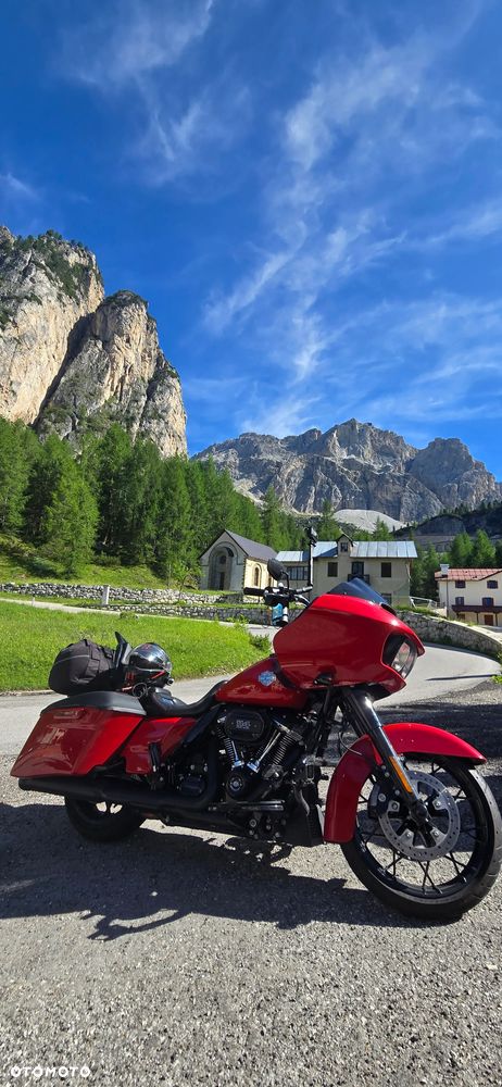Harley-Davidson Touring Road Glide - 19