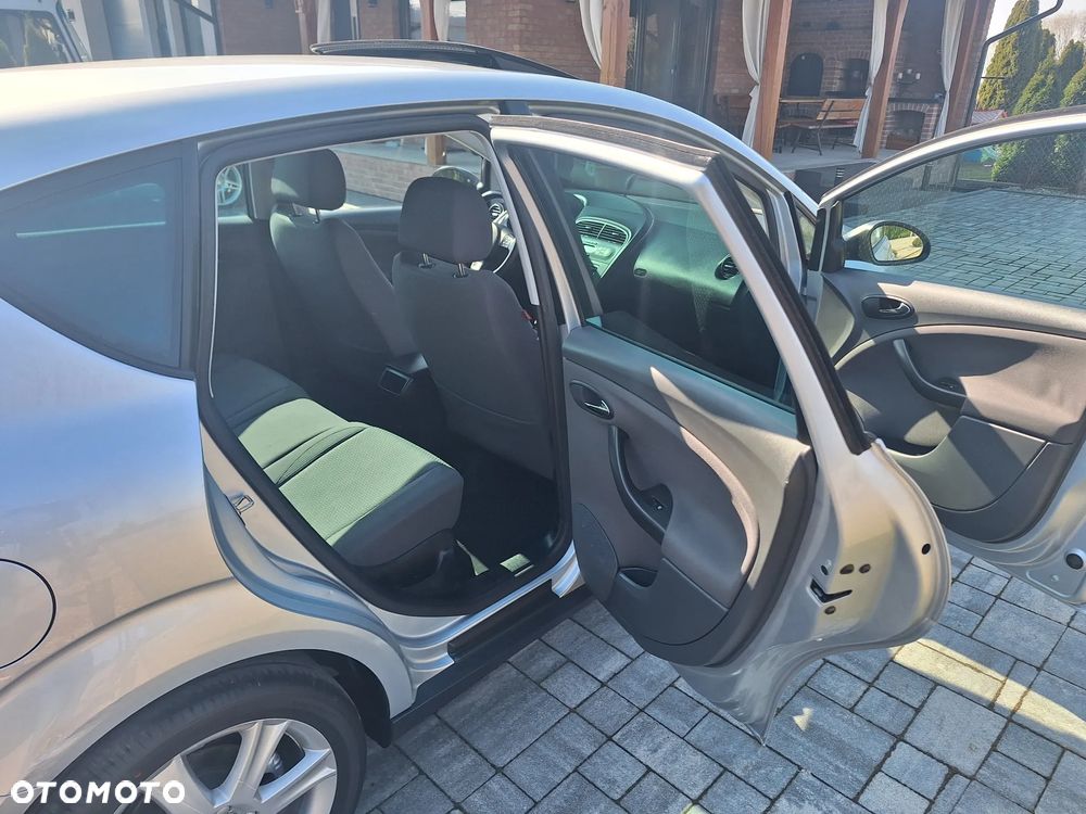 Seat Altea 1.9 TDI Stylance - 22