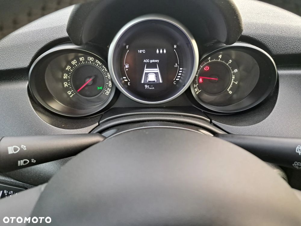 Fiat 500X 1.6 E-torQ 4x2 S&S Business Line - 36