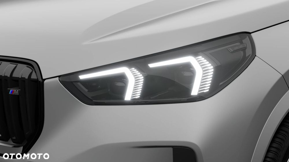 BMW X1 M35i xDrive - 7