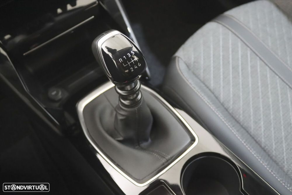 Peugeot 208 1.2 PureTech Allure Pack - 22