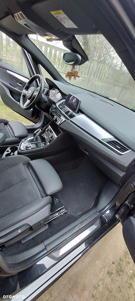 BMW Seria 2 218i M Sport - 24