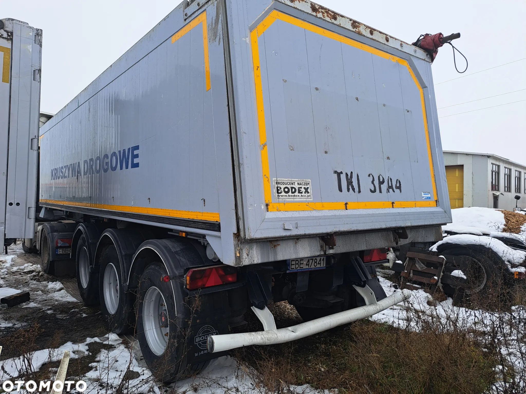 Bodex Kis31 - 1