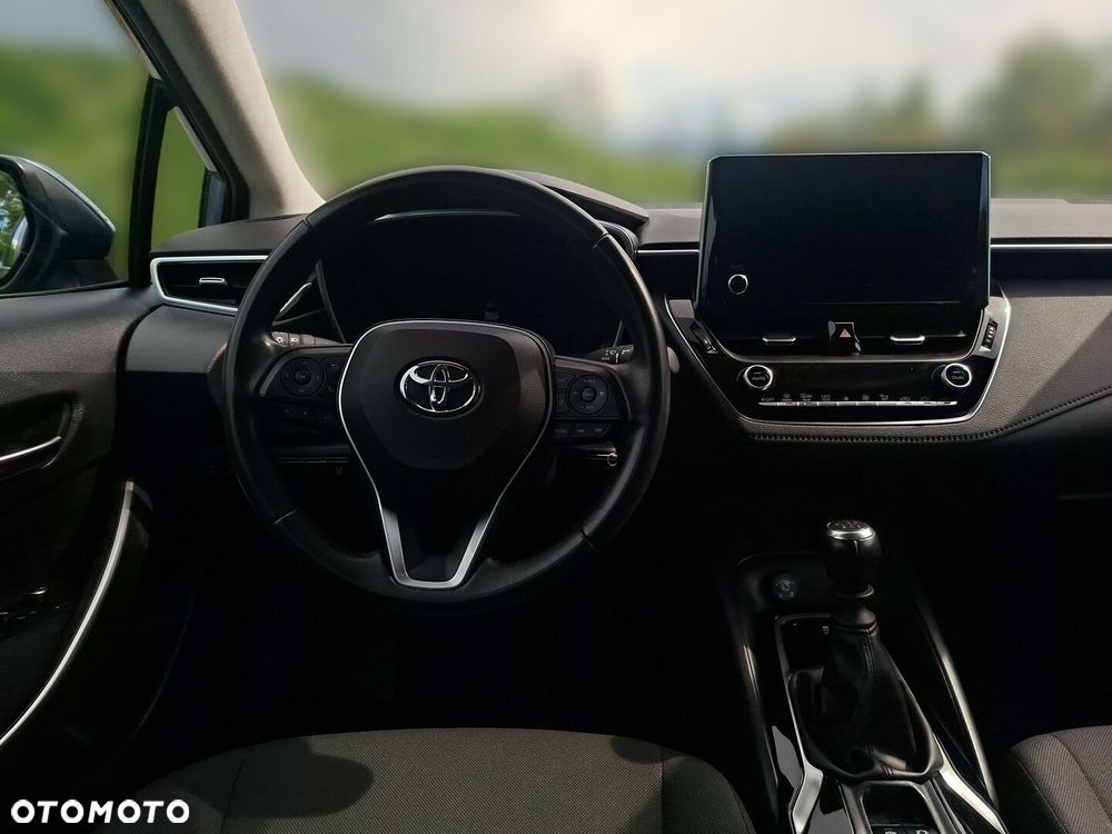 Toyota Corolla - 15