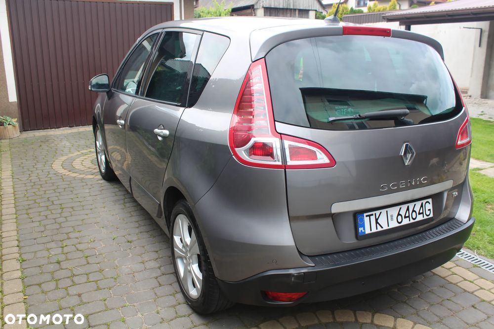 Renault Scenic - 9