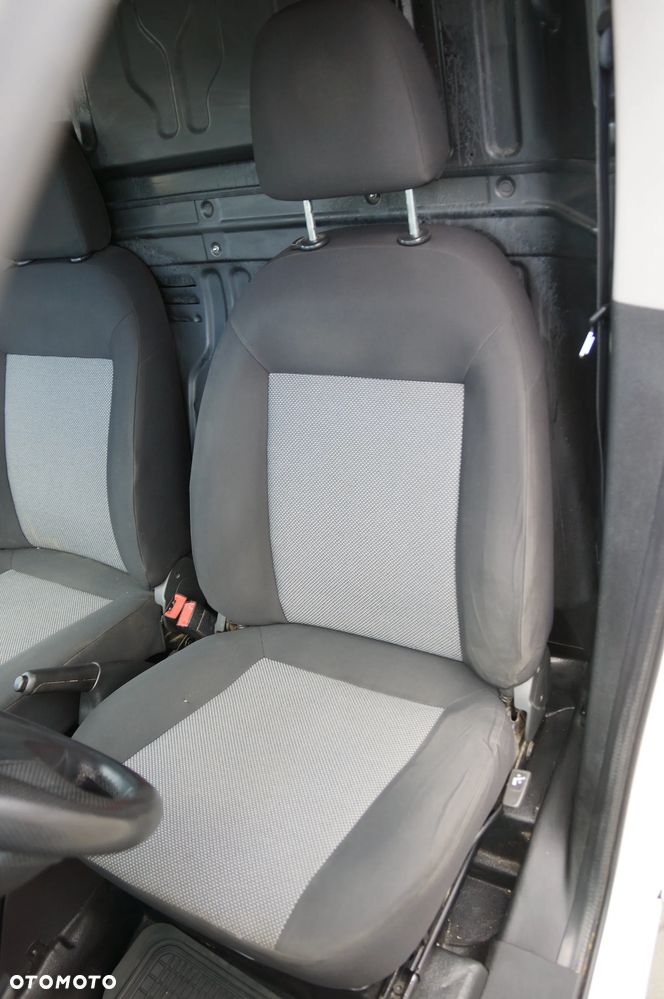 Fiat Doblo - 18