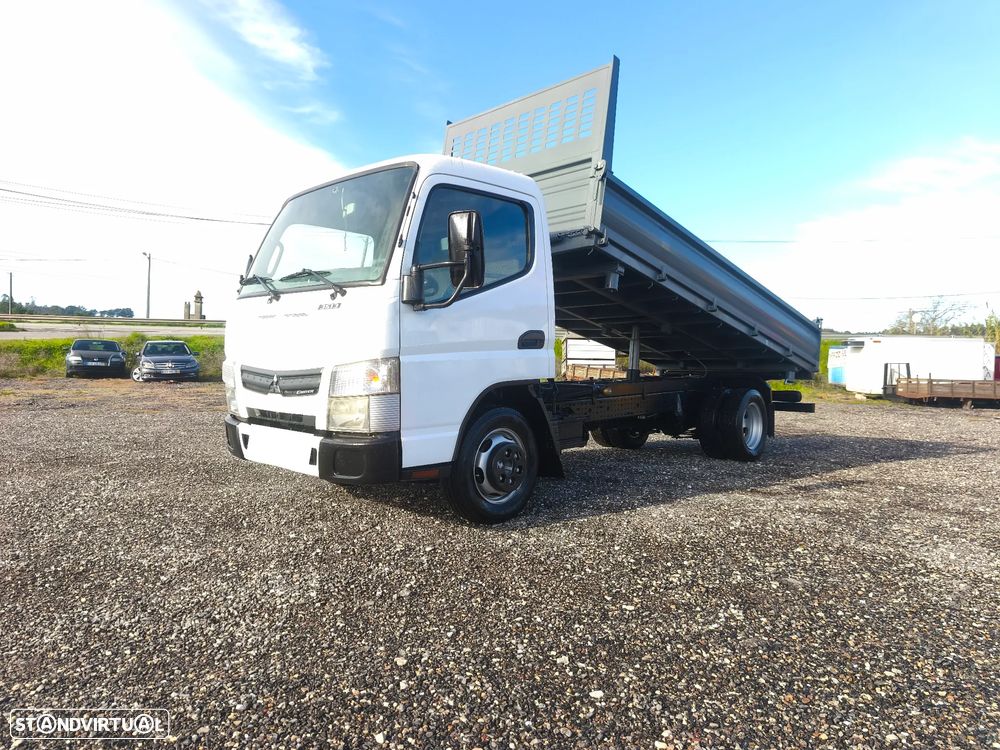 Mitsubishi Fuso - 2