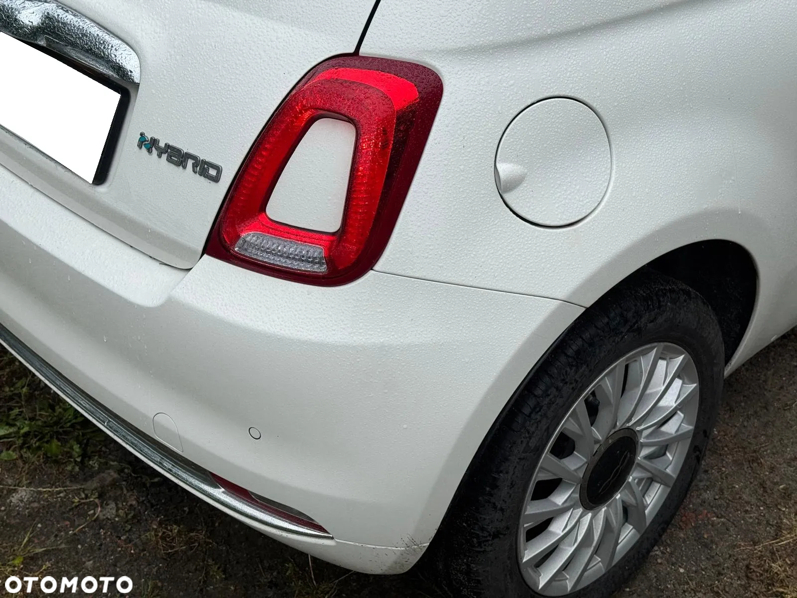 Fiat 500 1.2 Dolcevita - 15