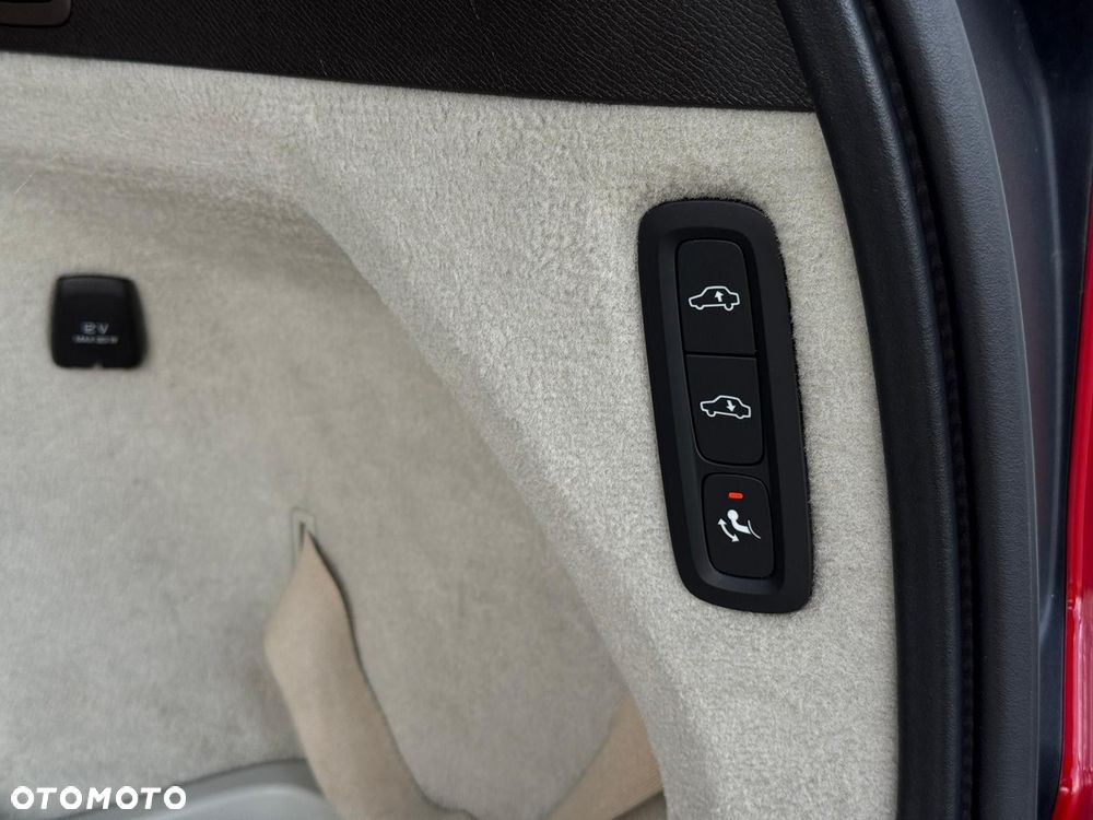 Volvo XC 90 D5 AWD Inscription - 29