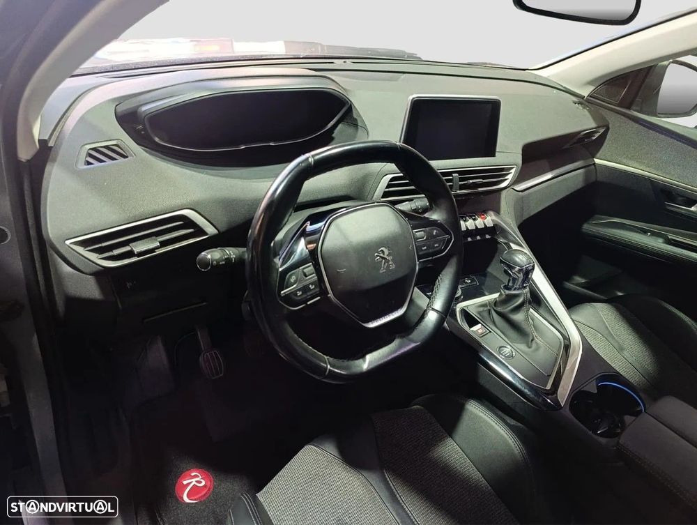 Peugeot 3008 1.2 PureTech Allure - 7
