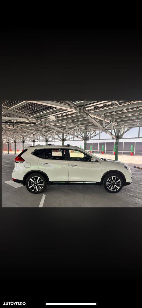 Nissan X-Trail 1.6L dCI Start/Stop XTRONIC Tekna - 6