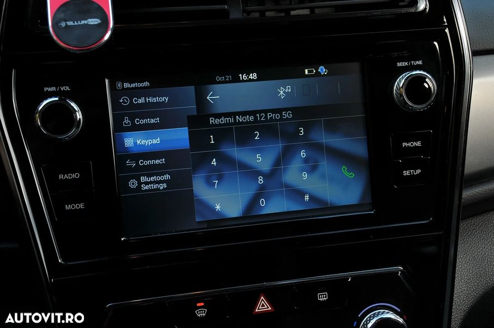 SsangYong Tivoli 1.5 GDI  Turbo STYLE - 22