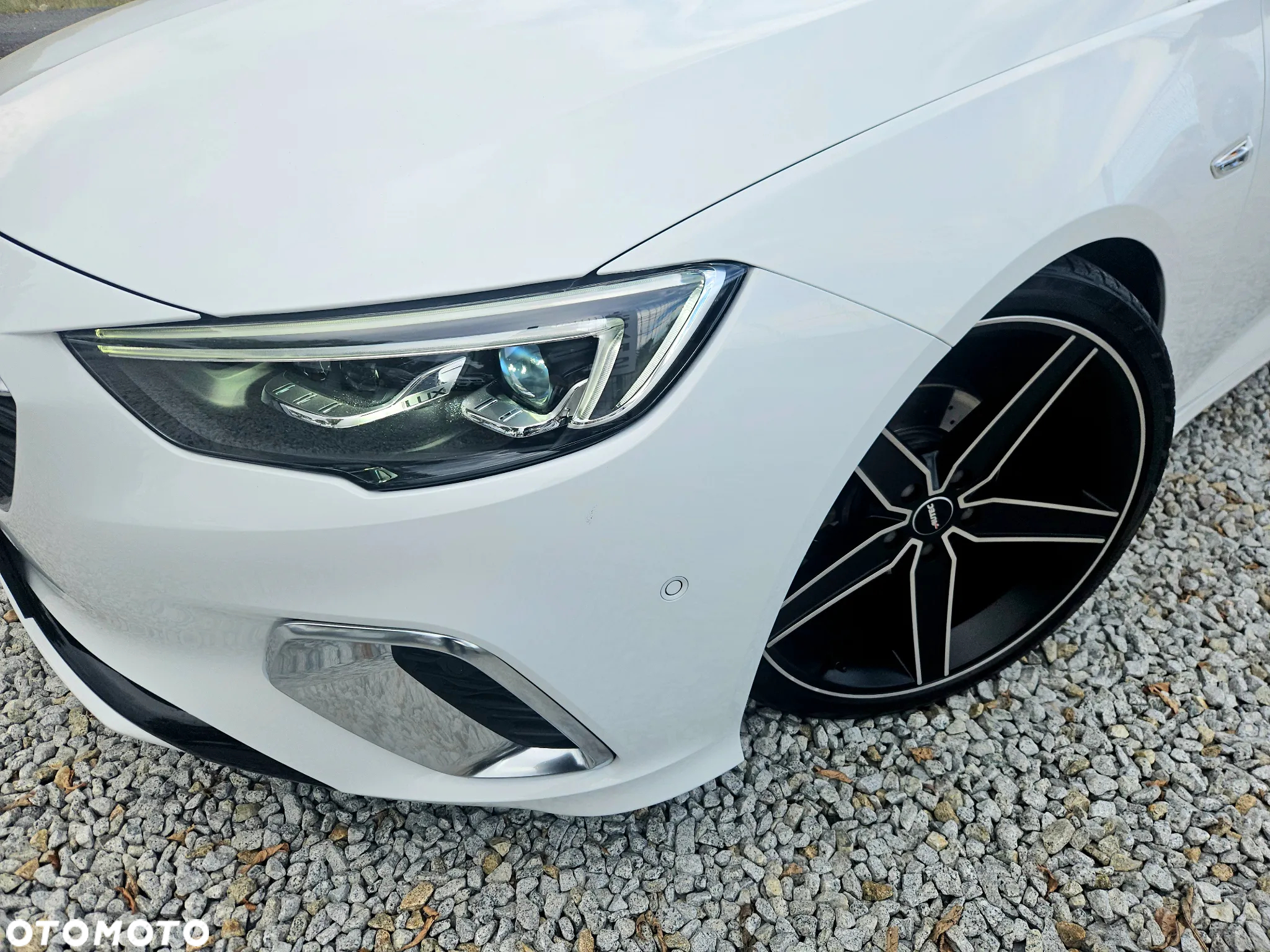 Opel Insignia 1.5 T GPF Innovation S&S - 7