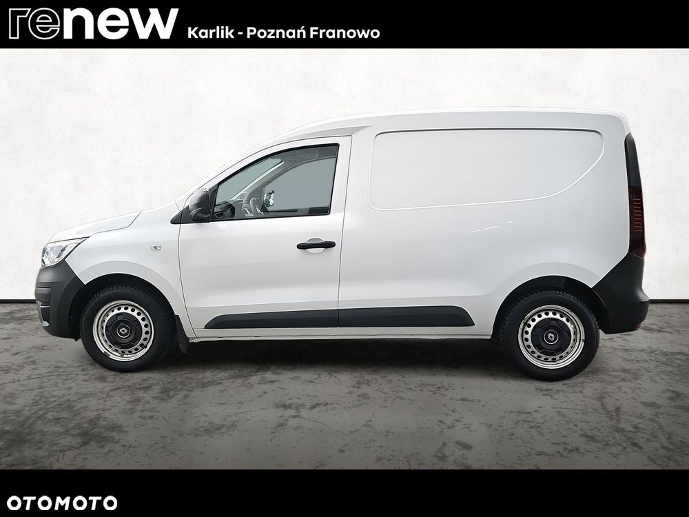 Renault express-van - 9
