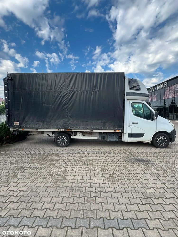 Renault Master - 3