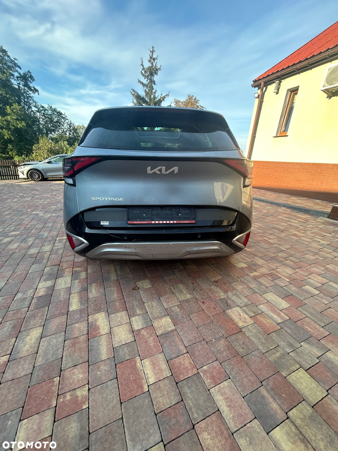 Kia Sportage 1.6 T-GDI Anniversary 2WD - 2