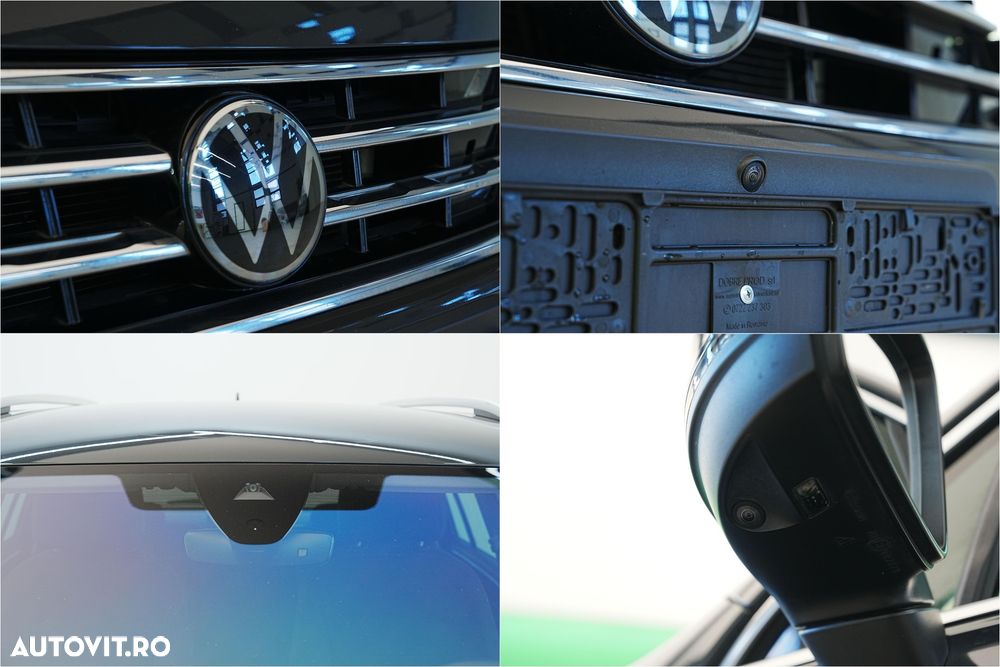 Volkswagen Tiguan 2.0 TDI SCR 4Motion DSG Highline - 11
