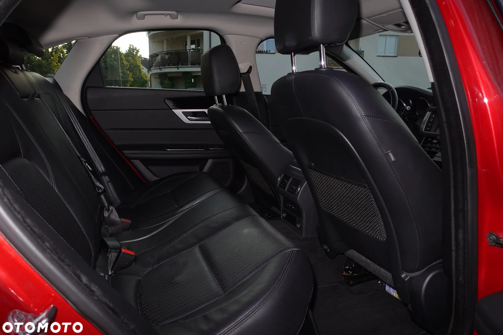 Jaguar XF 2.0 T Premium Luxury - 10