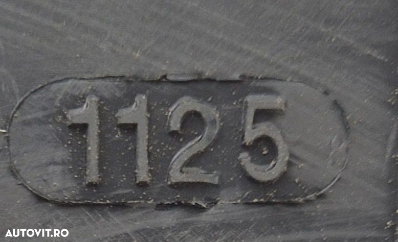 245/70 R17.5 ,143J, BARKLEY BTR022 18 P.R., Anvelope de remorca M+S - 6