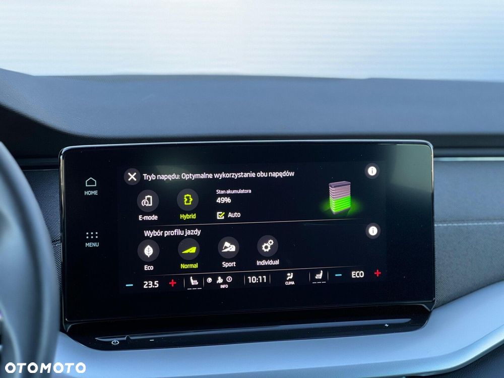 Skoda Octavia 1.4 TSI Plug-In Hybrid Style DSG - 28