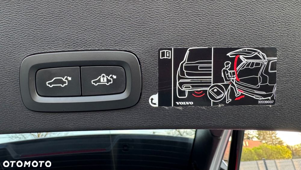 Volvo XC 40 D3 Geartronic Inscription - 30