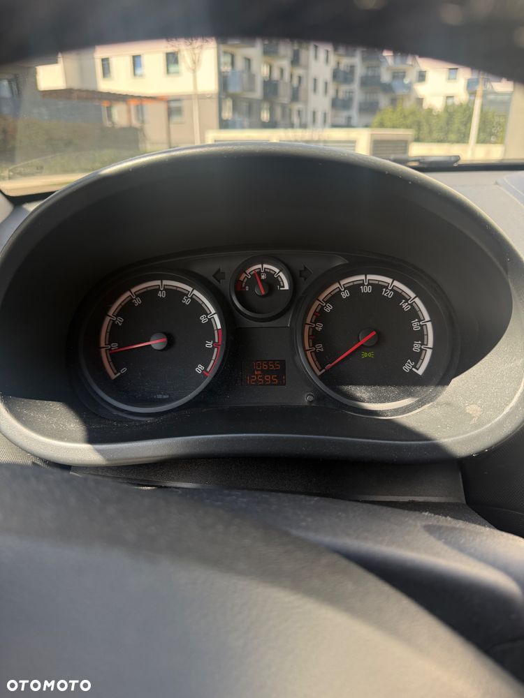 Opel Corsa 1.0 12V Enjoy - 7