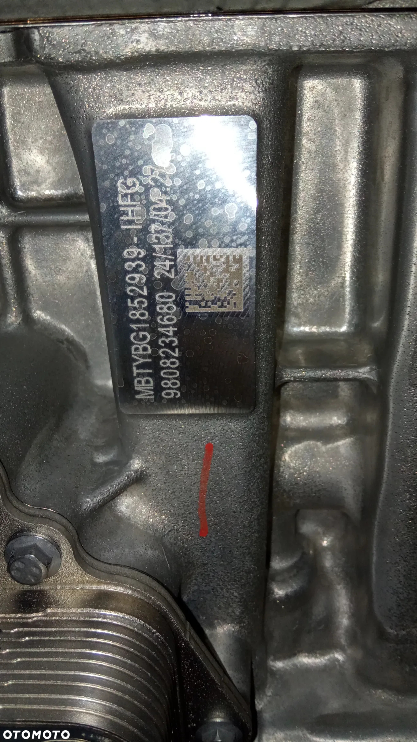 Nowy silnik 1.2 THP  HN02 130KM - 4