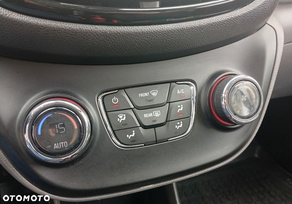 Opel Karl - 27