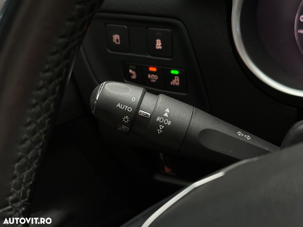 Citroën DS4 PureTech 130 S&S - 28