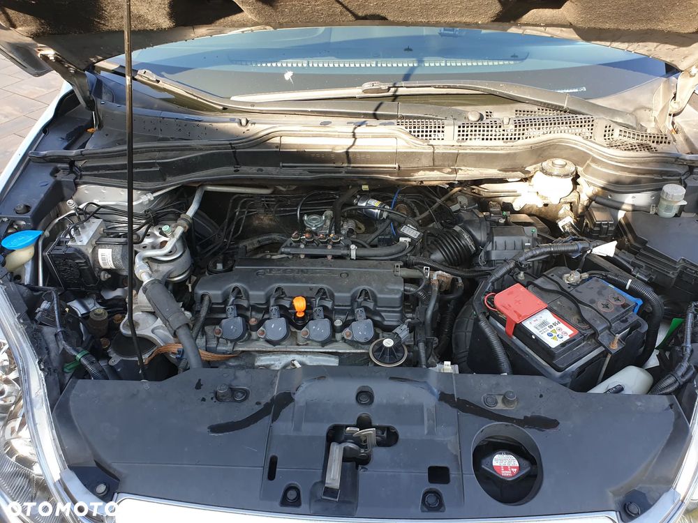 Honda CR-V 2.0 Executive - 16