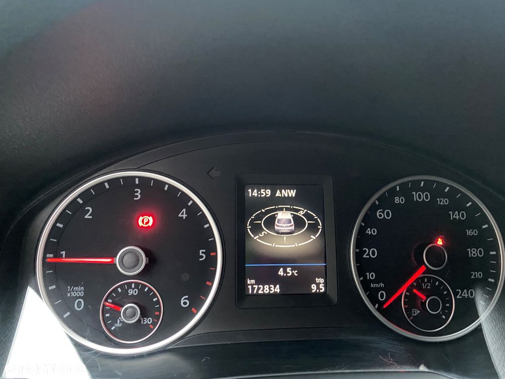 Volkswagen Tiguan 2.0 TDI SCR R-Line - 38