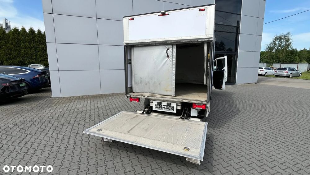 Iveco Daily - 16