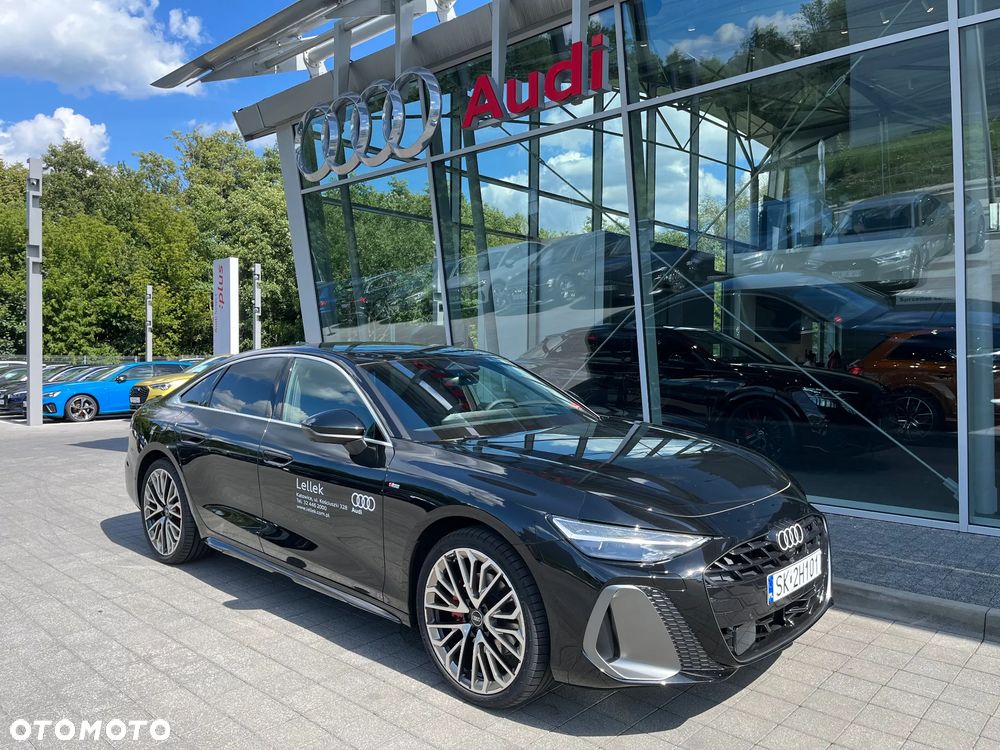 Audi A6 Limousine - 2