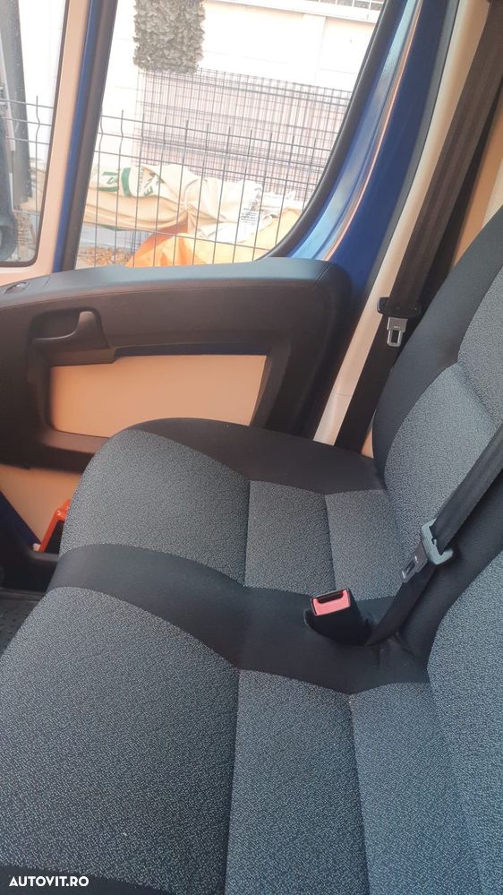 Fiat Ducato - 4