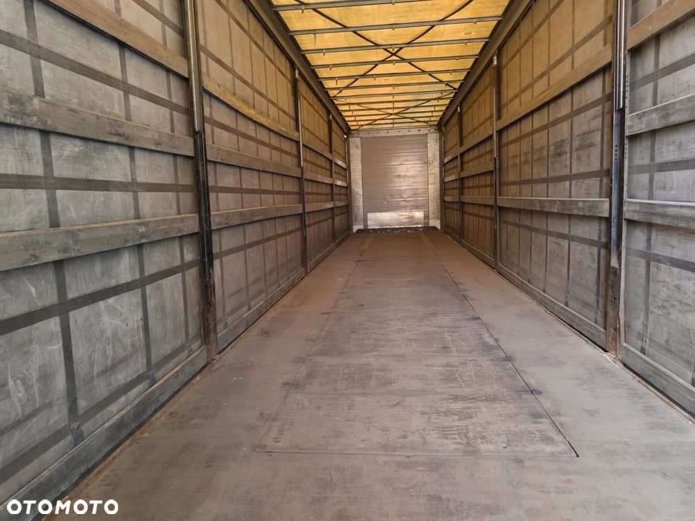 Fliegl SDS MULDA - 2