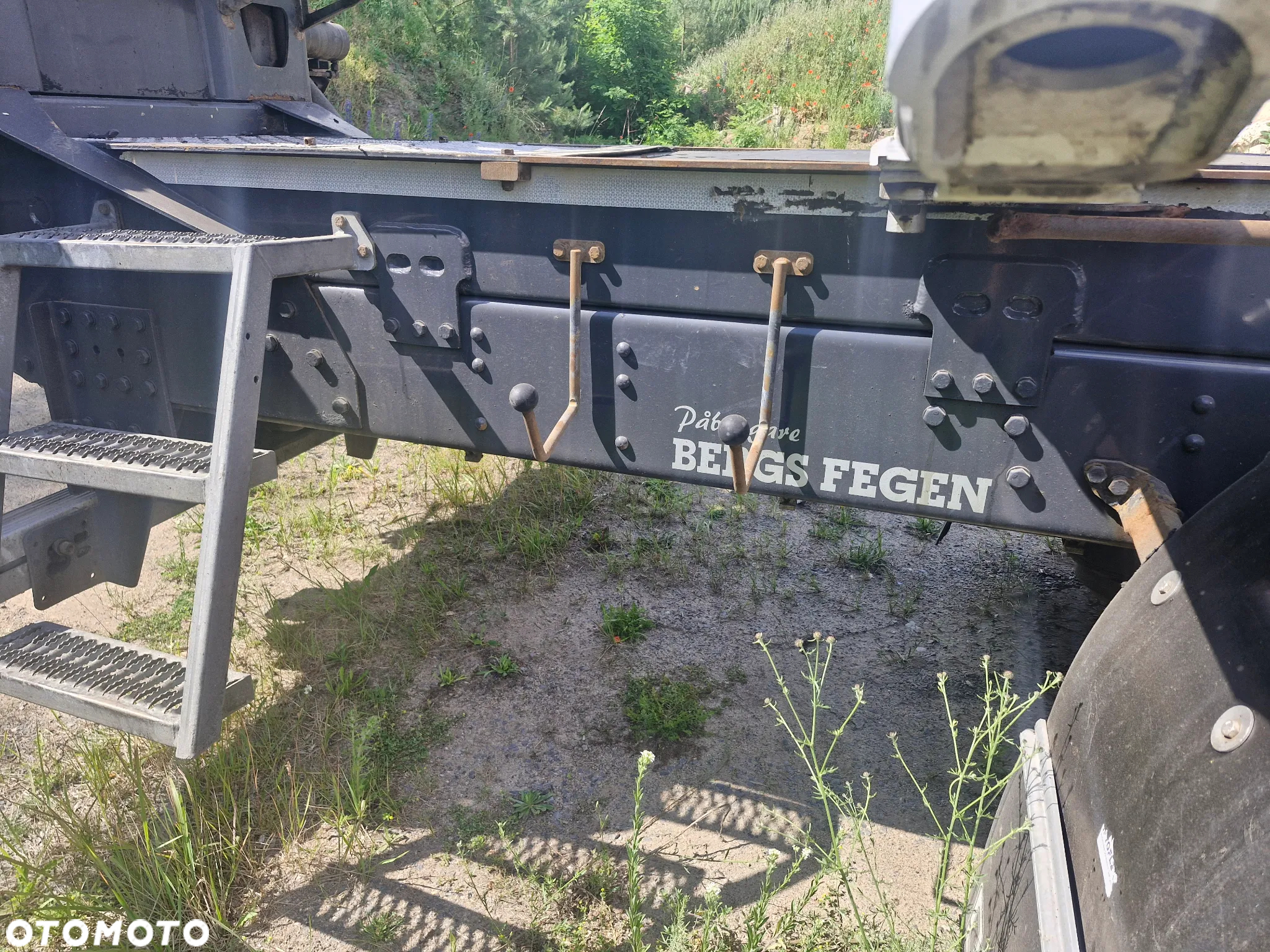 Scania R730 - 14