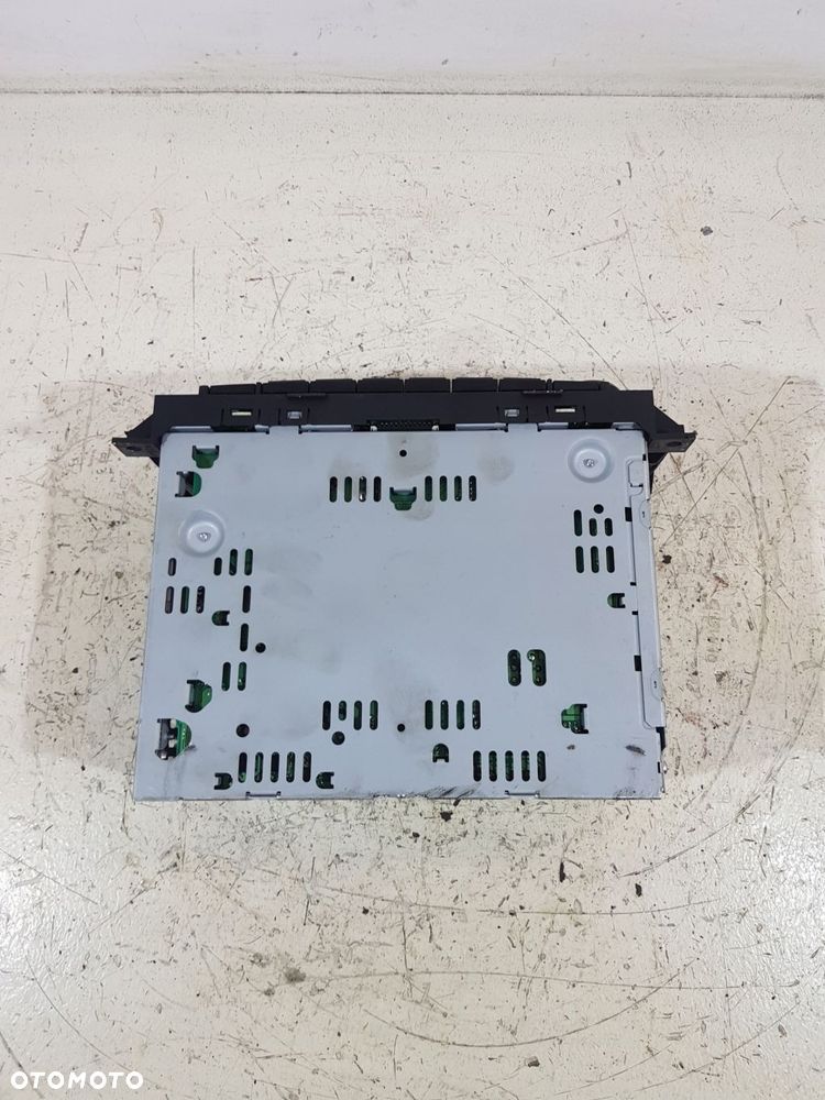 radio radioodtwarzacz cd p05091509ag jeep compass i 07 rok 2.4b - 7