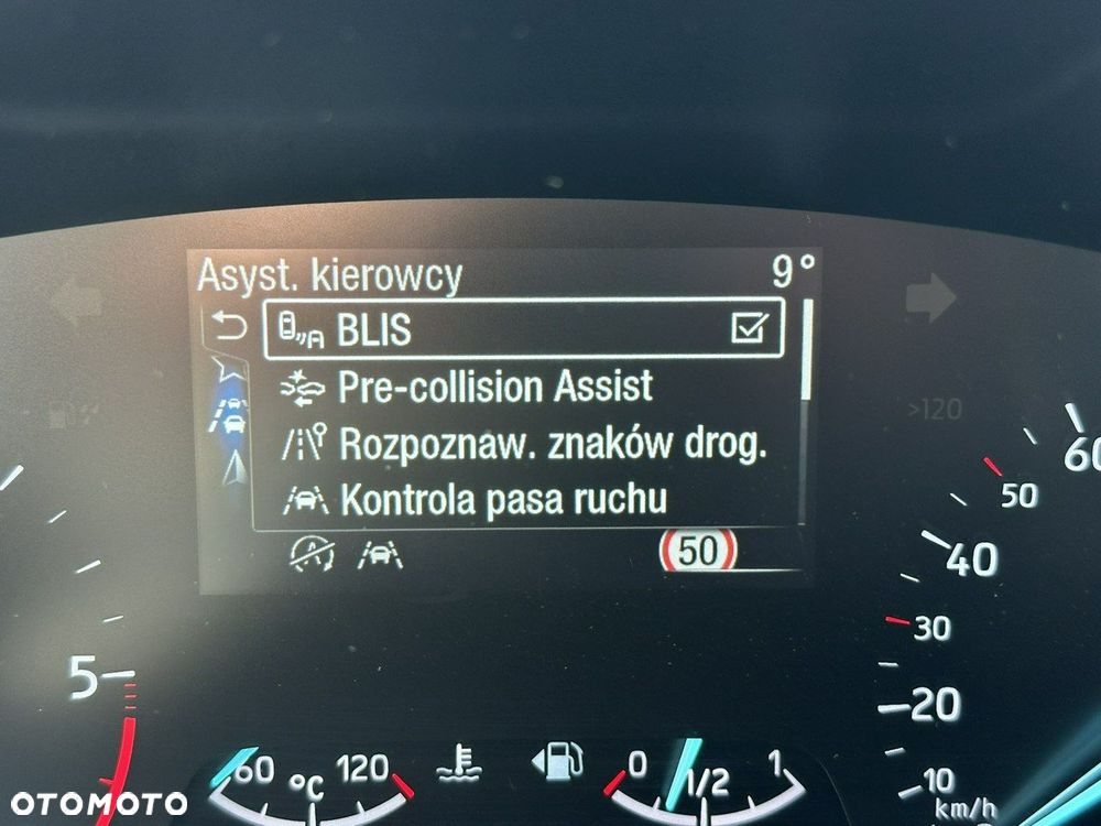 Ford Focus 2.0 EcoBlue Active X - 25