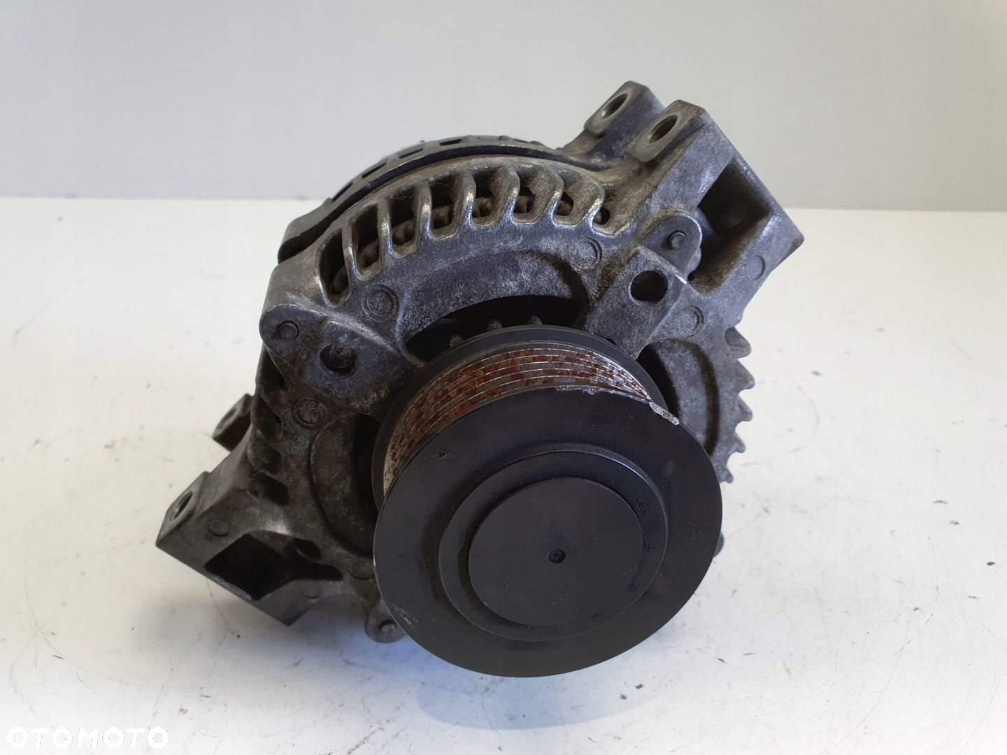Honda Civic VIII 2.2 iCDTI ALTERNATOR denso 104210-4860 - 6