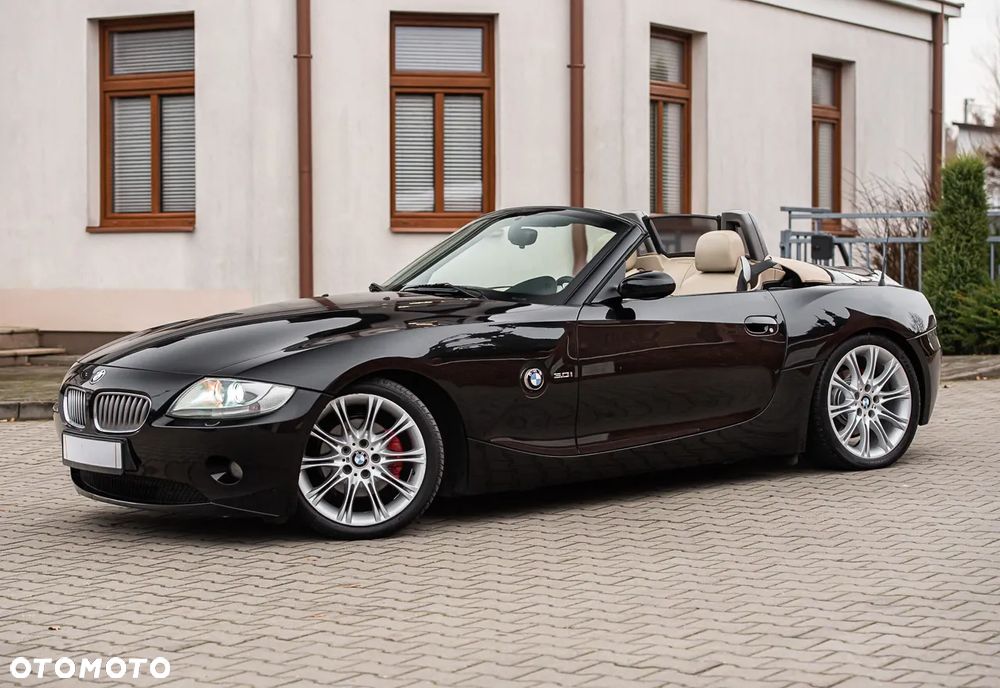 BMW Z4 - 12