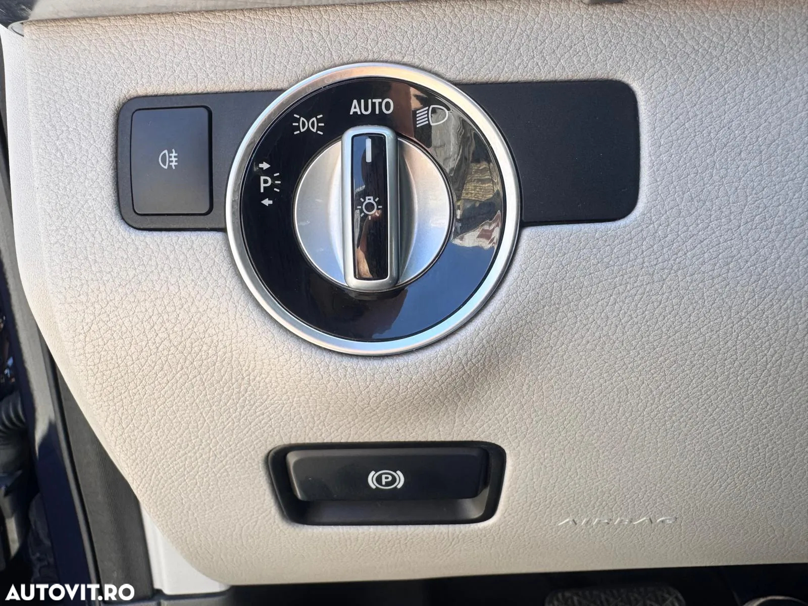 Mercedes-Benz ML 350 BlueTec 4MATIC Aut - 12