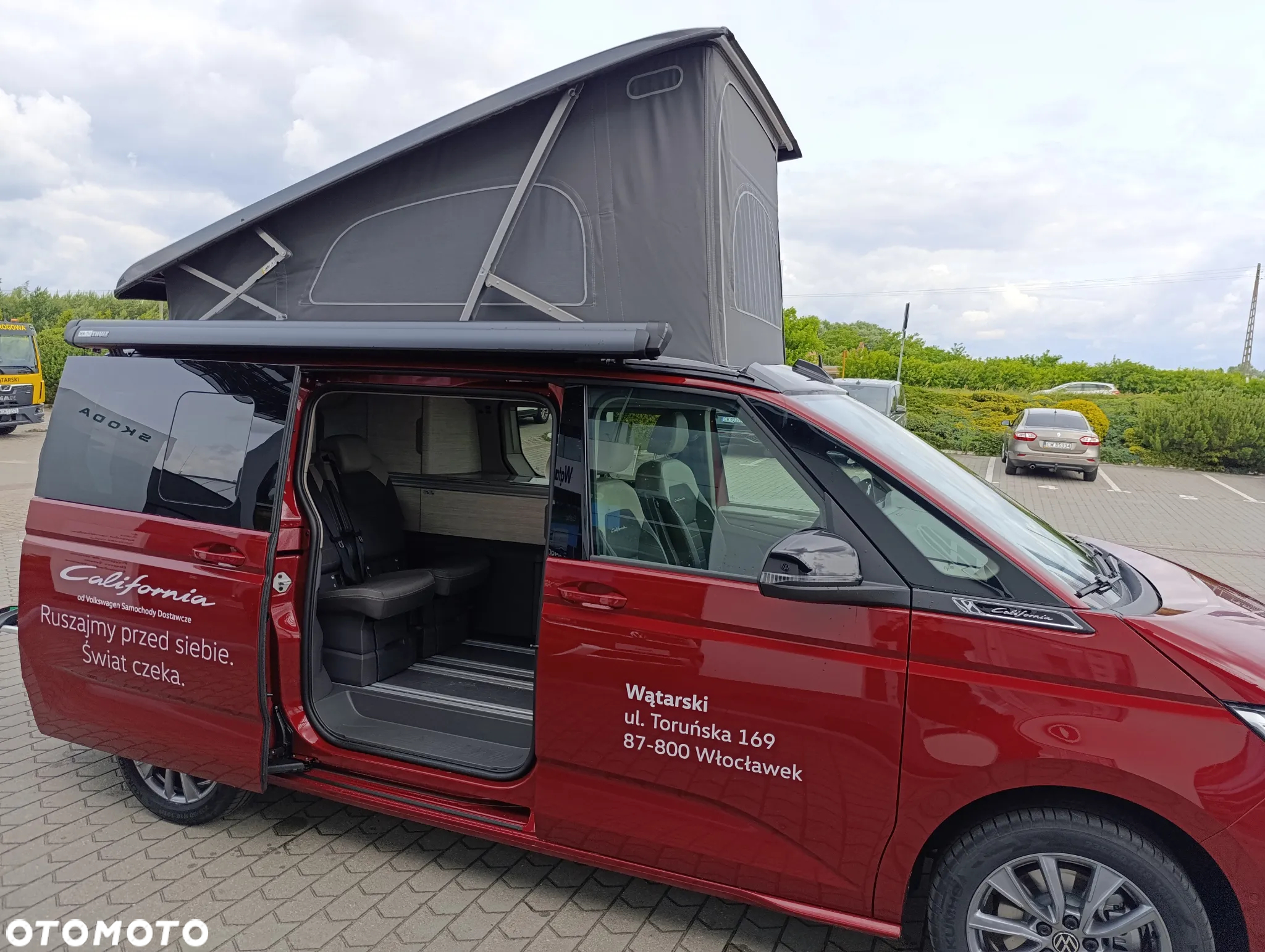 Volkswagen Multivan 2.0 TSI L2 DSG - 6