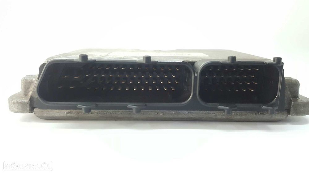 CENTRALINA DO MOTOR UCE VOLKSWAGEN LUPO (6X1/6E1) CONCEPTLINE - 3