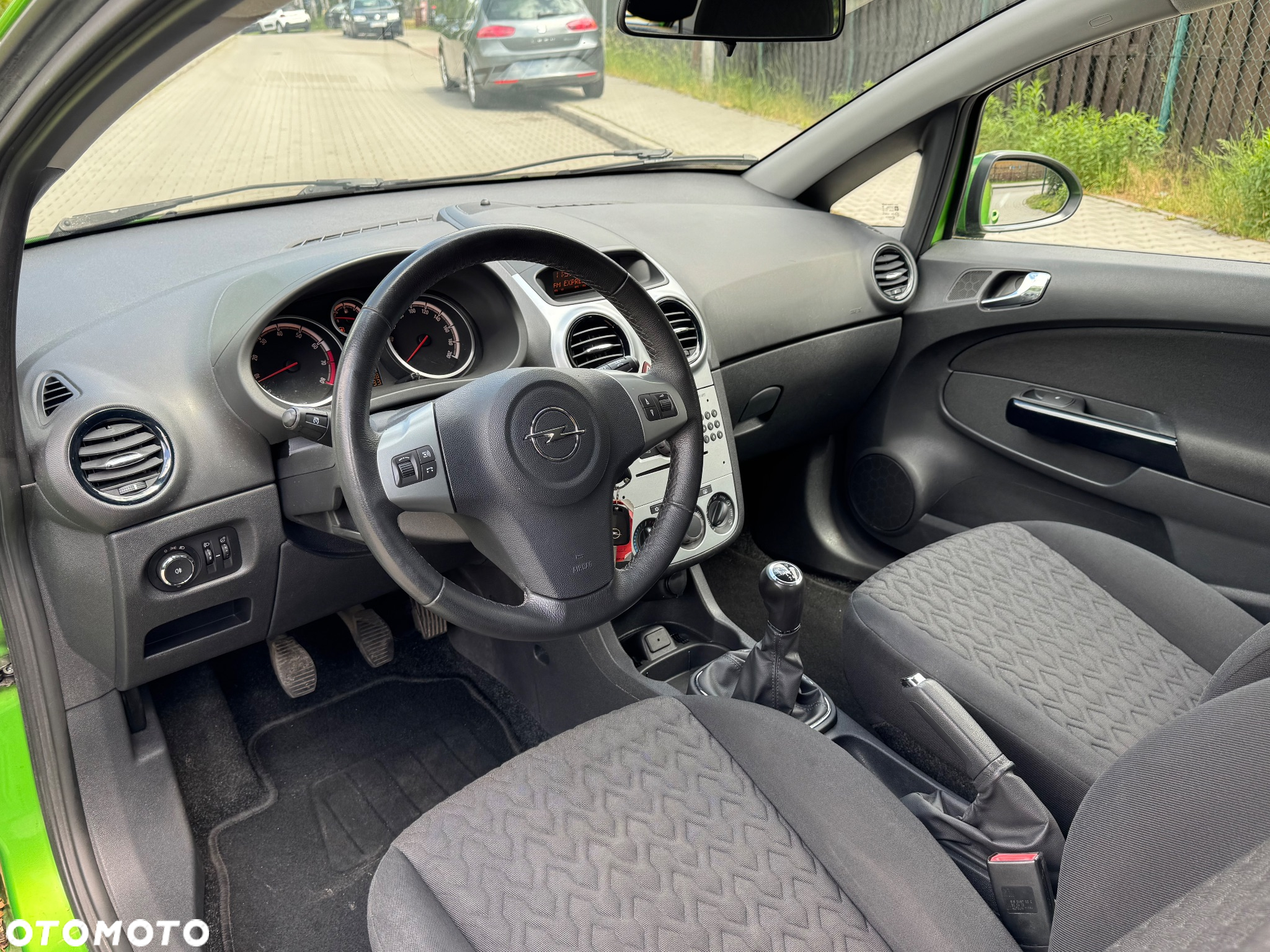 Opel Corsa 1.2 16V EcoFLEX Edition 111 Jahre - 11