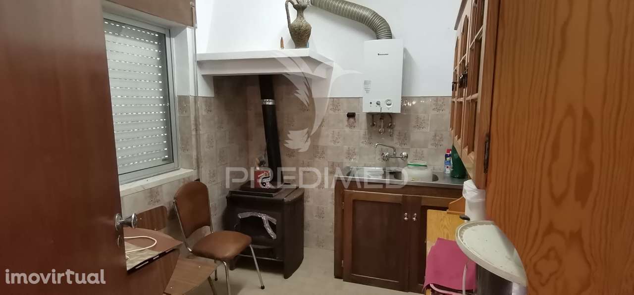 Moradia T2 nas Carreiras - Grande imagem: 4/12